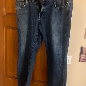 Gap Men's Blue Jeans
